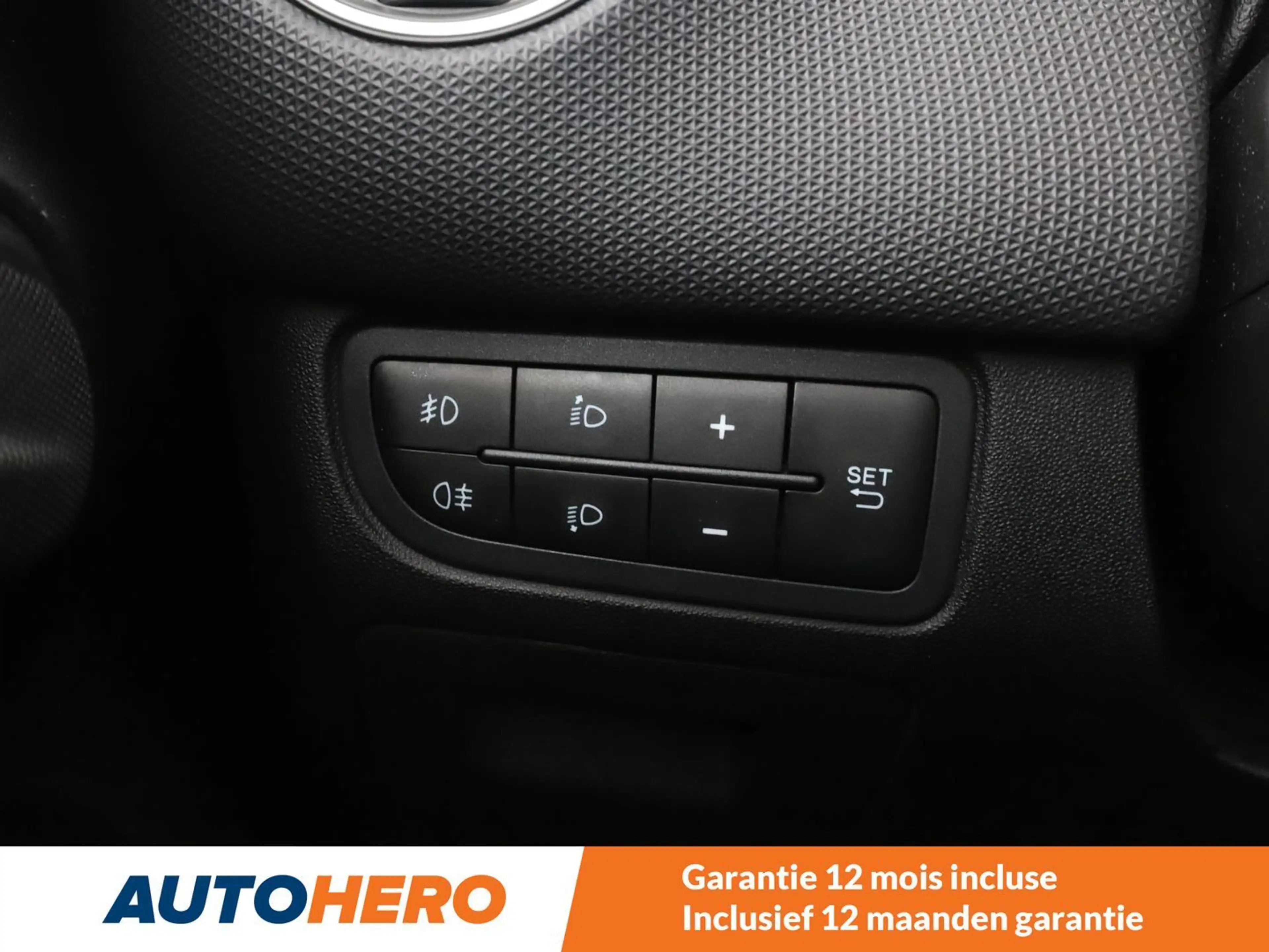Fiat Punto 1.2 MYSTYLE — photo 8