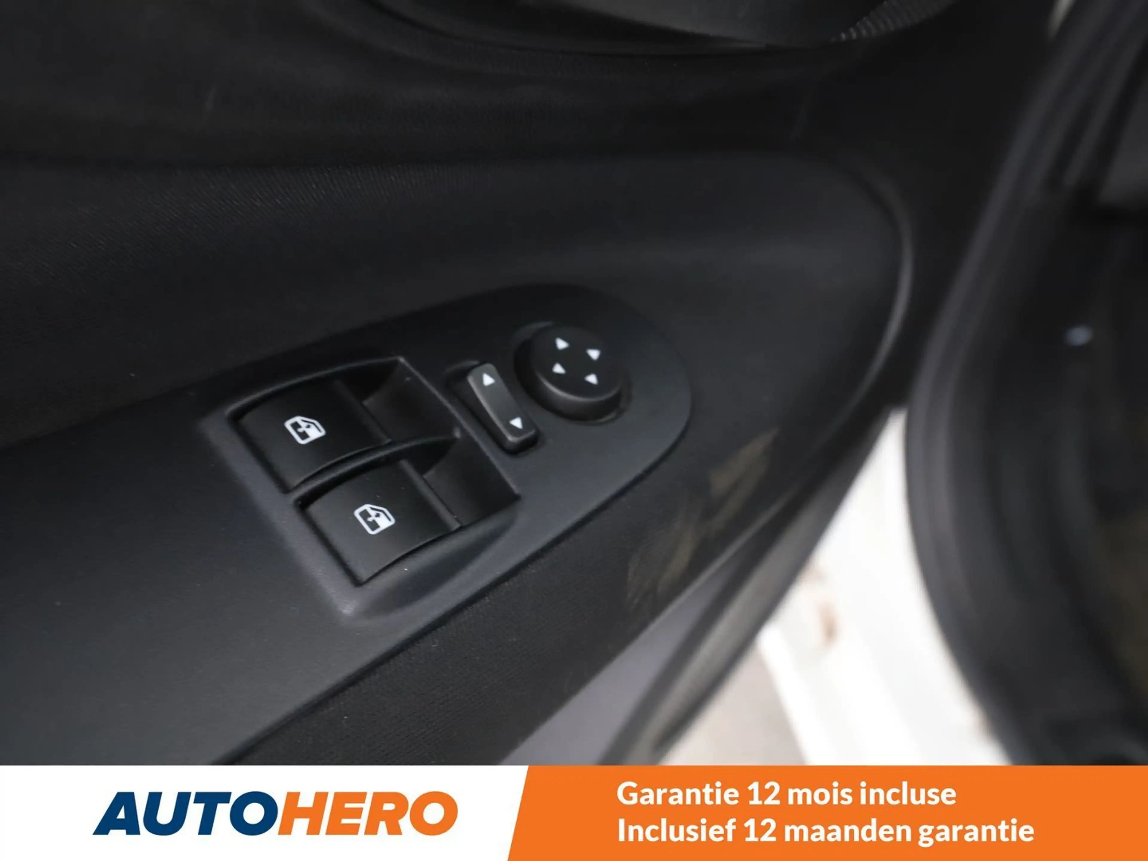 Fiat Punto 1.2 MYSTYLE — photo 10
