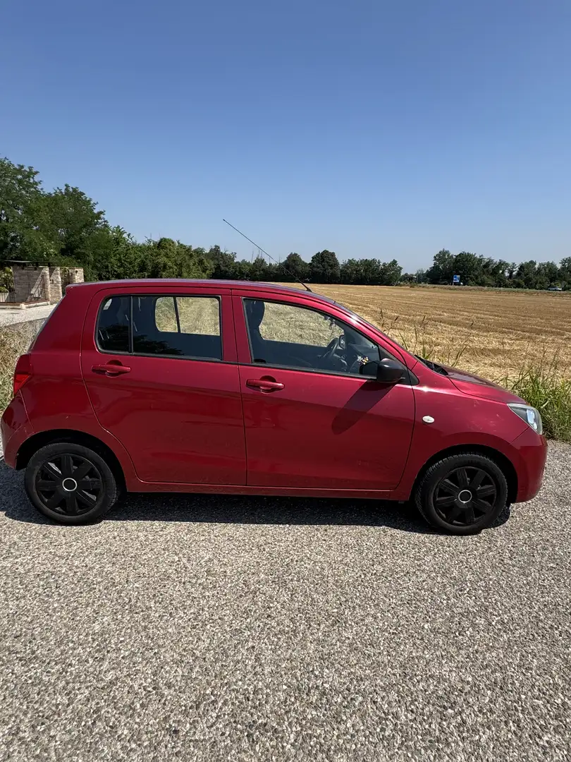 Suzuki Celerio 1.0 Easy - 1