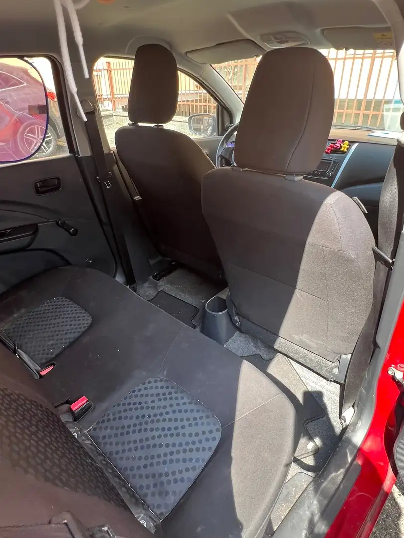 Suzuki Celerio 1.0 Easy - 2