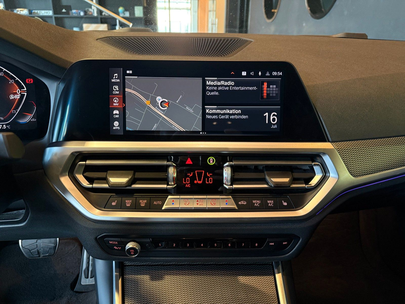 BMW 330 i Limo M-Sport*Shadow-Line*Harman/Kardon*DE — photo 22