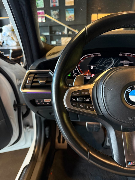 BMW 330 i Limo M-Sport*Shadow-Line*Harman/Kardon*DE — photo 17