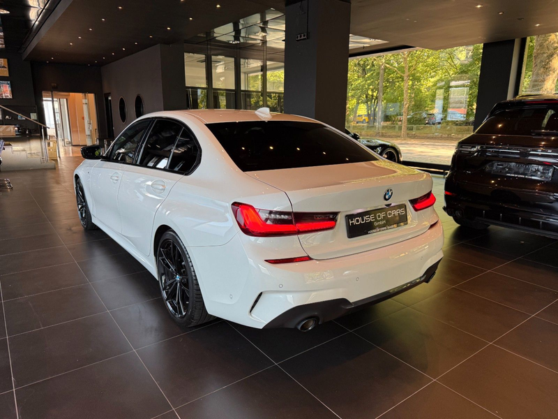 BMW 330 i Limo M-Sport*Shadow-Line*Harman/Kardon*DE — photo 6