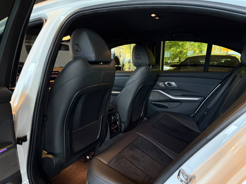 BMW 330 i Limo M-Sport*Shadow-Line*Harman/Kardon*DE — photo 15