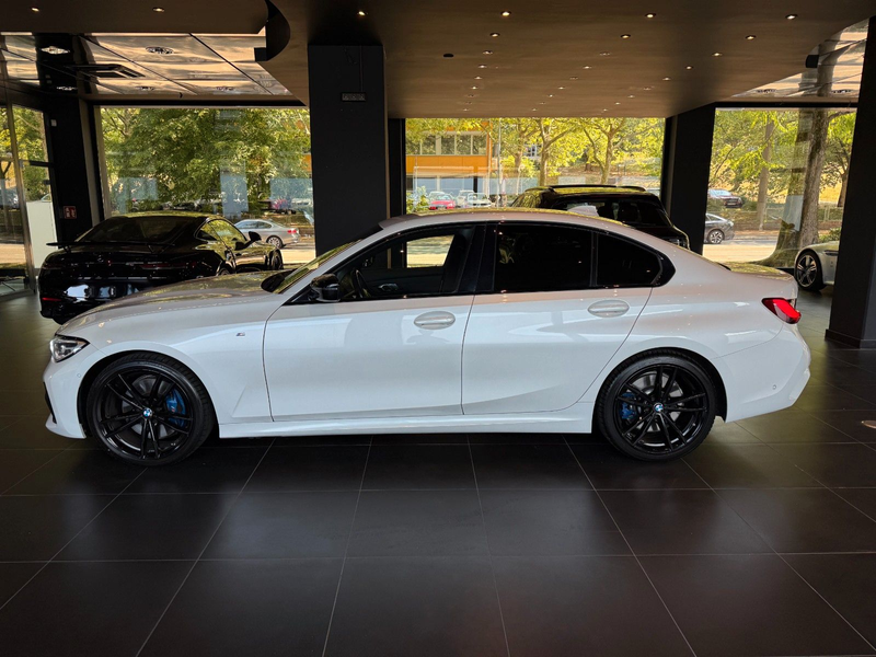 BMW 330 i Limo M-Sport*Shadow-Line*Harman/Kardon*DE — photo 5