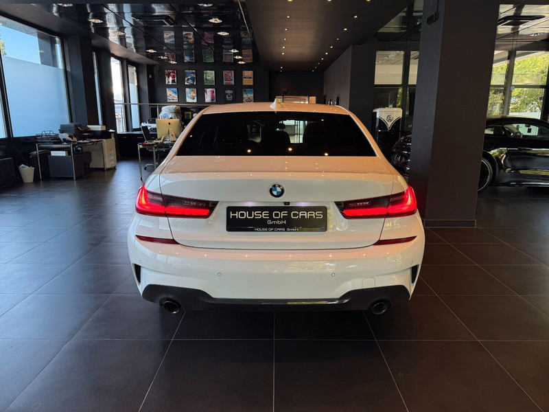 BMW 330 i Limo M-Sport*Shadow-Line*Harman/Kardon*DE — photo 7