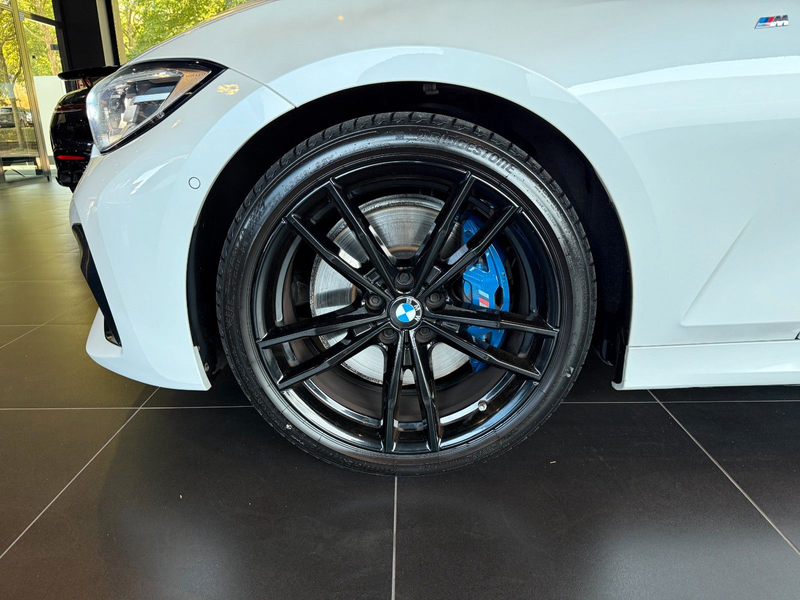 BMW 330 i Limo M-Sport*Shadow-Line*Harman/Kardon*DE — photo 10
