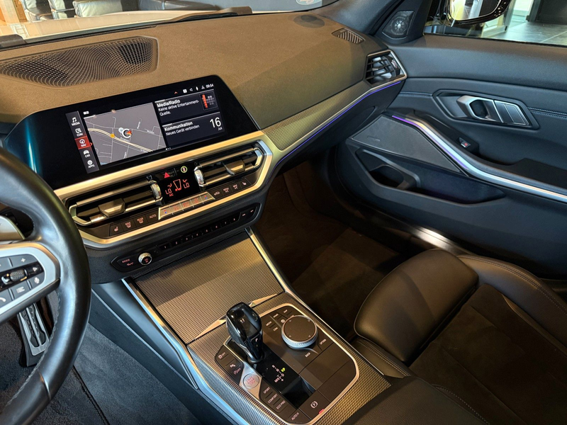 BMW 330 i Limo M-Sport*Shadow-Line*Harman/Kardon*DE — photo 20