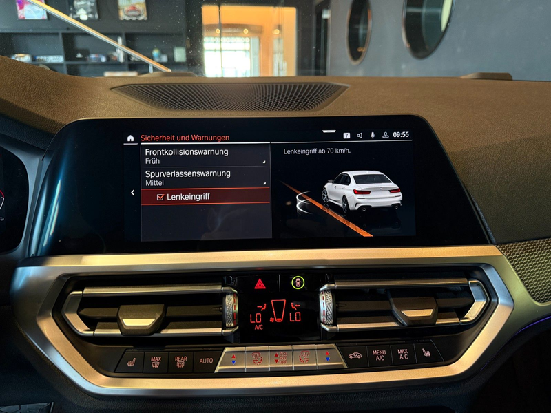 BMW 330 i Limo M-Sport*Shadow-Line*Harman/Kardon*DE — photo 23