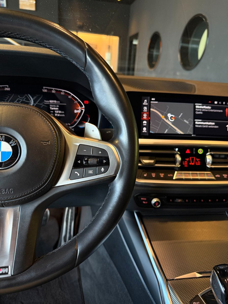 BMW 330 i Limo M-Sport*Shadow-Line*Harman/Kardon*DE — photo 18
