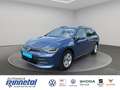 Volkswagen Golf Variant VIII Variant 1.5 TSI OPF Life AHK+KAMERA+NAVI+LED Blau - thumbnail 1