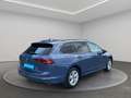 Volkswagen Golf Variant VIII Variant 1.5 TSI OPF Life AHK+KAMERA+NAVI+LED Blau - thumbnail 3