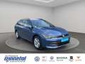 Volkswagen Golf Variant VIII Variant 1.5 TSI OPF Life AHK+KAMERA+NAVI+LED Blau - thumbnail 2