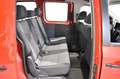 Volkswagen Caddy PROFESIONAL COMBI 2.0 TDI 100 CV Rojo - thumbnail 19