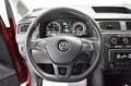 Volkswagen Caddy PROFESIONAL COMBI 2.0 TDI 100 CV Rojo - thumbnail 25