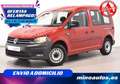 Volkswagen Caddy PROFESIONAL COMBI 2.0 TDI 100 CV Rojo - thumbnail 1