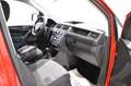 Volkswagen Caddy PROFESIONAL COMBI 2.0 TDI 100 CV Rojo - thumbnail 14