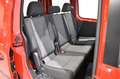 Volkswagen Caddy PROFESIONAL COMBI 2.0 TDI 100 CV Rojo - thumbnail 21