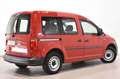 Volkswagen Caddy PROFESIONAL COMBI 2.0 TDI 100 CV Rojo - thumbnail 5