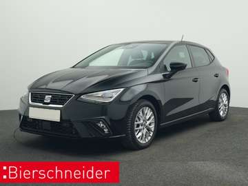 1.0 TSI DSG FR NAVI KAMERA ACC