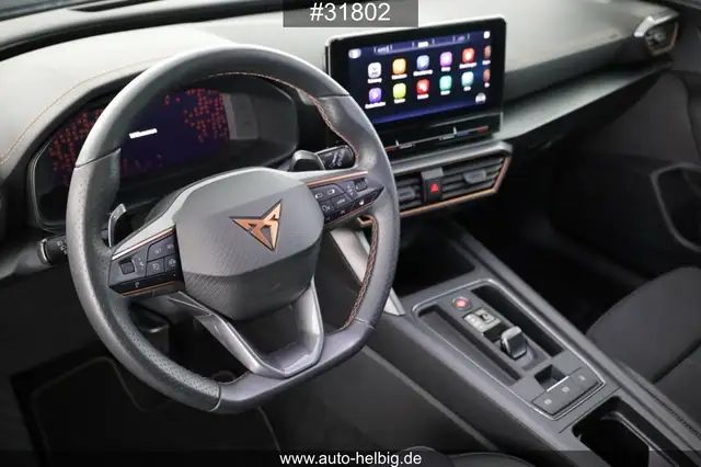 Cupra Formentor view 11