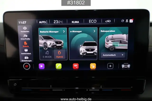 Cupra Formentor view 21