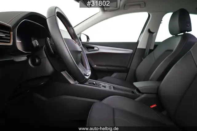 Cupra Formentor view 12