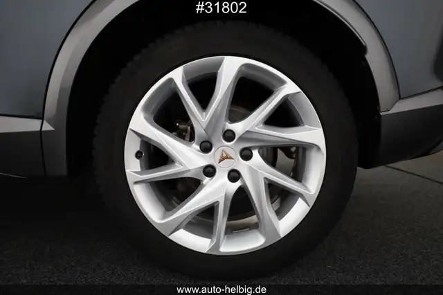 Cupra Formentor view 15