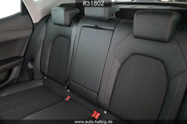 Cupra Formentor view 13