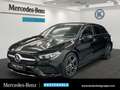 Mercedes-Benz CLA 220 d SB AMG Burmester LED AHK Keyl-GO Kamera Schwarz - thumbnail 1
