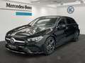 Mercedes-Benz CLA 220 d SB AMG Burmester LED AHK Keyl-GO Kamera Schwarz - thumbnail 2
