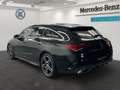 Mercedes-Benz CLA 220 d SB AMG Burmester LED AHK Keyl-GO Kamera Schwarz - thumbnail 5