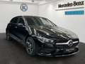 Mercedes-Benz CLA 220 d SB AMG Burmester LED AHK Keyl-GO Kamera Schwarz - thumbnail 3