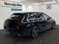 Mercedes-Benz CLA 220 d SB AMG Burmester LED AHK Keyl-GO Kamera Schwarz - thumbnail 4