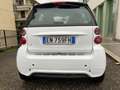smart forTwo 1.0 mhd Passion 71cv Silber - thumbnail 5