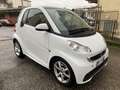 smart forTwo 1.0 mhd Passion 71cv Silber - thumbnail 1