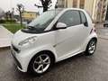 smart forTwo 1.0 mhd Passion 71cv Silber - thumbnail 2