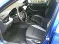 Skoda Kamiq 1.5 TSI Edition Klima PDC Kessy Kamera SHZ Mod2026 Blau - thumbnail 8
