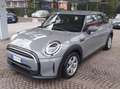 MINI One 5p 5p 1.5  75cv Neopatentati Grigio - thumbnail 1