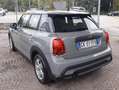MINI One 5p 5p 1.5  75cv Neopatentati Grigio - thumbnail 3