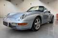 Porsche 993 911 Cabrio Silber - thumbnail 1