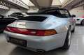 Porsche 993 911 Cabrio Silber - thumbnail 4