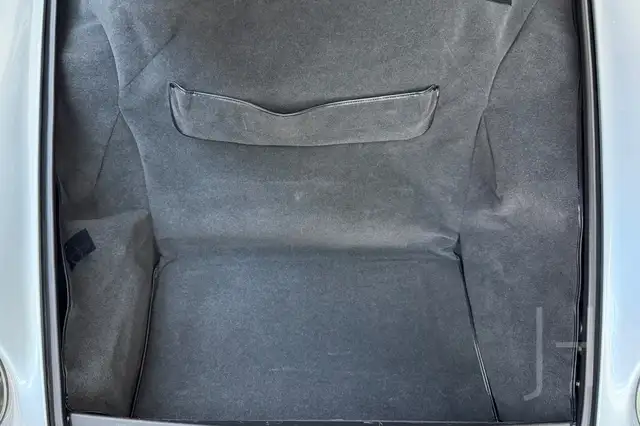Porsche 993 911 Cabrio Ansicht 16