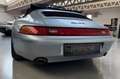 Porsche 993 911 Cabrio Silber - thumbnail 2