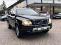 Volvo XC90 XC90 D5 Momentum Geartronic 7-Sitzer Schwarz - thumbnail 4