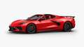Chevrolet Corvette Stingray Coupé 6.2 V8 2LT Rojo - thumbnail 3