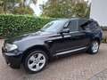 BMW X3 2.5i LEER/CLIMAT/CRUISE/NAVI 192PK Noir - thumbnail 16