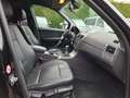 BMW X3 2.5i LEER/CLIMAT/CRUISE/NAVI 192PK Noir - thumbnail 11