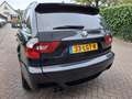 BMW X3 2.5i LEER/CLIMAT/CRUISE/NAVI 192PK Noir - thumbnail 6