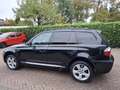 BMW X3 2.5i LEER/CLIMAT/CRUISE/NAVI 192PK Noir - thumbnail 5
